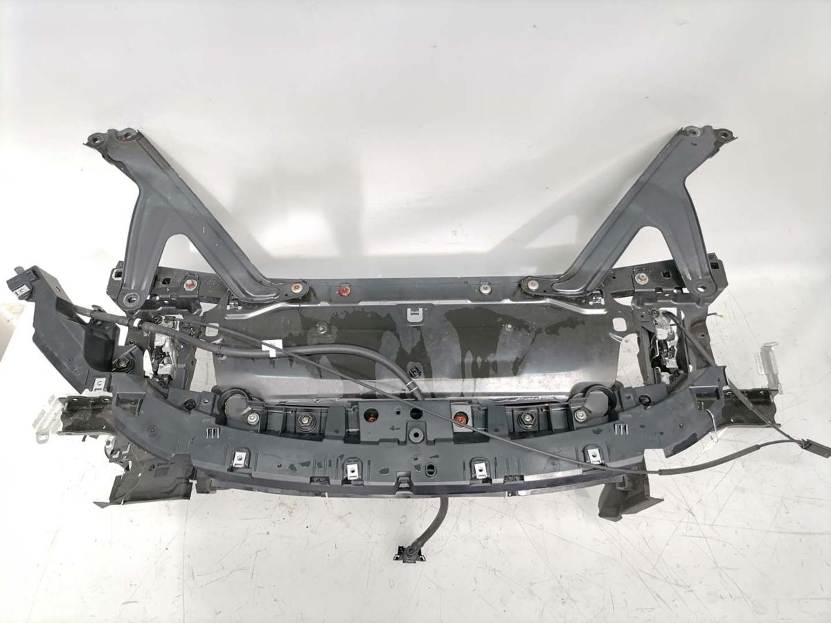 BMW 7er G70 original Schlossträger Fronmittelteil Bj.2022